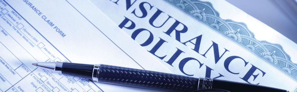 Страхование