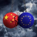 Sohu: ЕС трижды ограничил Китай, но Пекин ответил жёстко