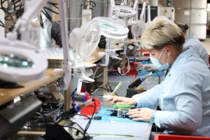 В Польше стартует эксперимент по переходу на четырехдневную рабочую неделю