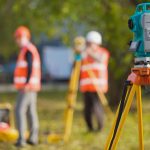 Геодезическое сопровождение территории в рамках инженерных изысканий