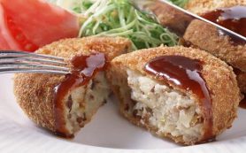 Рыбные котлеты – вкусно, полезно и просто