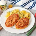 Заготовки впрок: рыбные котлеты