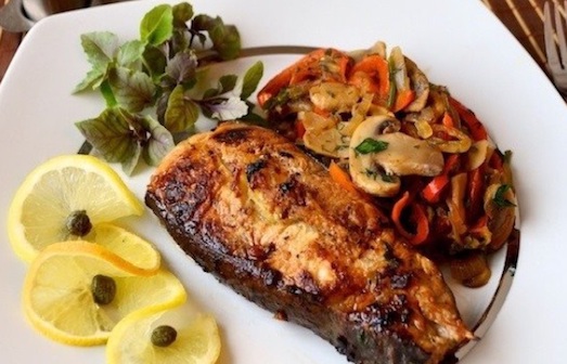 Как приготовить вкусные блюда из сома?