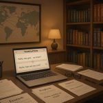 Как выбрать надежное бюро переводов документов для ваших нужд