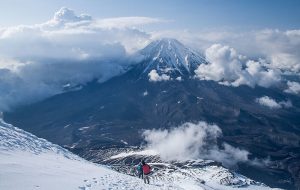 На Камчатке нашли пропавших ранее туристов, есть погибшие