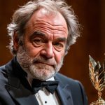 Валерию Гергиеву вручили статуэтку премии BraVo