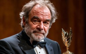 Валерию Гергиеву вручили статуэтку премии BraVo