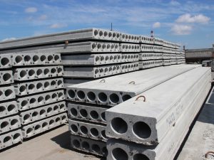 Плиты перекрытия: как разобраться в типах и не ошибиться при строительстве