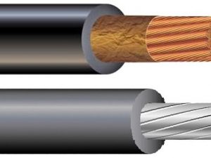 Силовой кабель: медь или алюминий? Честный разбор для дома, стройки и производства
