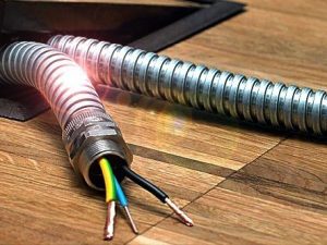 Резина или пластик? Выбираем силовой кабель для любых условий