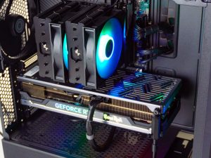 Как собрать игровой компьютер и ничего не забыть: чек-лист без паники