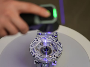 Мобильные лазерные сканеры: как работает технология и какие системы выбрать