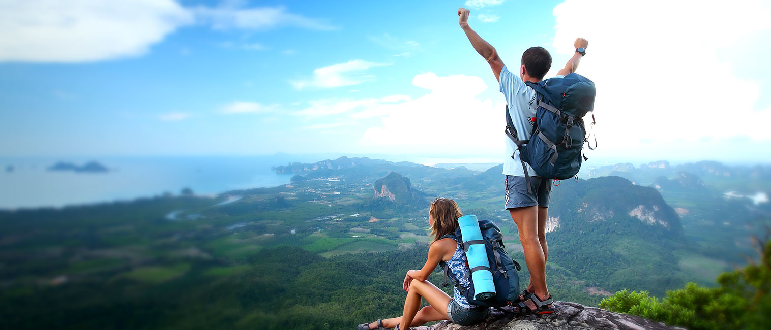 Отдых в России