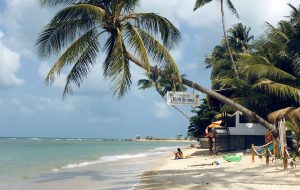 Названа самая популярная страна у россиян для отдыха на майские праздники