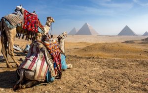 Египет и места притяжения туристов — что смотреть в первую очередь