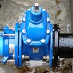 Роль задвижек в трубопроводах: незаметные стражи потоков воды и газа