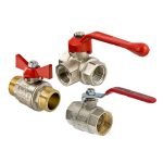 Нержавейка, чугун или латунь: выбираем запорную арматуру, которая не растворится в вашей рабочей среде