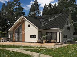 Зачем в частном доме нужен второй свет