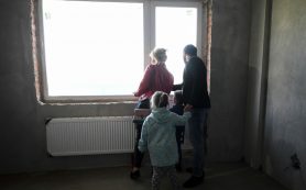 В Росреестре сообщили о снижении темпа продаж московских новостроек