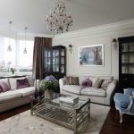 Идеи дизайна квартир: основные стили и их особенности