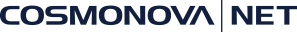 logo cosmonova
