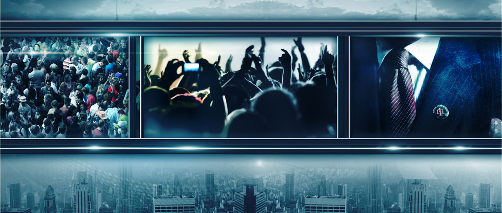 Политическая обстановка