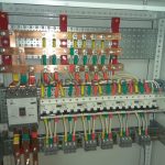 Щит собственных нужд: надежное сердце промышленного энергоснабжения