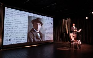 «Берегите в себе внутреннего ребенка»: как отметили юбилей Бориса Андрианова