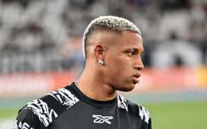 Игрок «Ботафого» Данило дос Сантос не хочет ехать в «Зенит»