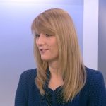 Журова объяснила инцидент Ильтеряковой с флагом Украины незнанием английского