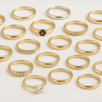 Обручальное кольцо: как выбрать символ, который будет с вами всегда