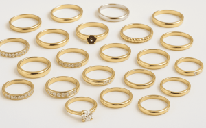 Обручальное кольцо: как выбрать символ, который будет с вами всегда