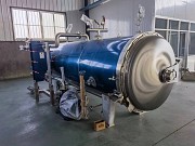 Автоклавы промышленные высокого качества из нержавейки от производителя Москва