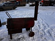 Печка буржуйка Калуга