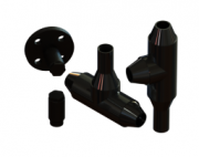 Расширитель прямой по ЗК Нижнекамск