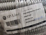 Трубы гофрированные ПВХ.ПНД. ПП- 16.20.25.32.40.50 мм для кабеля Россия Ташкент