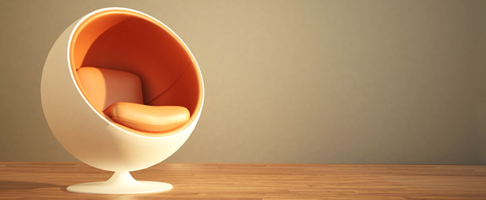 Дизайн интерьера