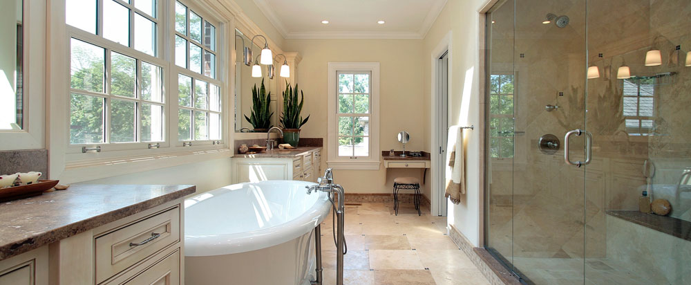 Ванная комната