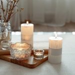 Дизайнер назвал пять способов создать в квартире весеннее настроение