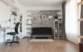 Дизайнер дала советы по созданию интерьера в квартире