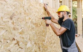 В России резко подорожало строительство одного типа жилья