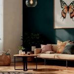 Как обновить квартиру весной: простые и недорогие идеи