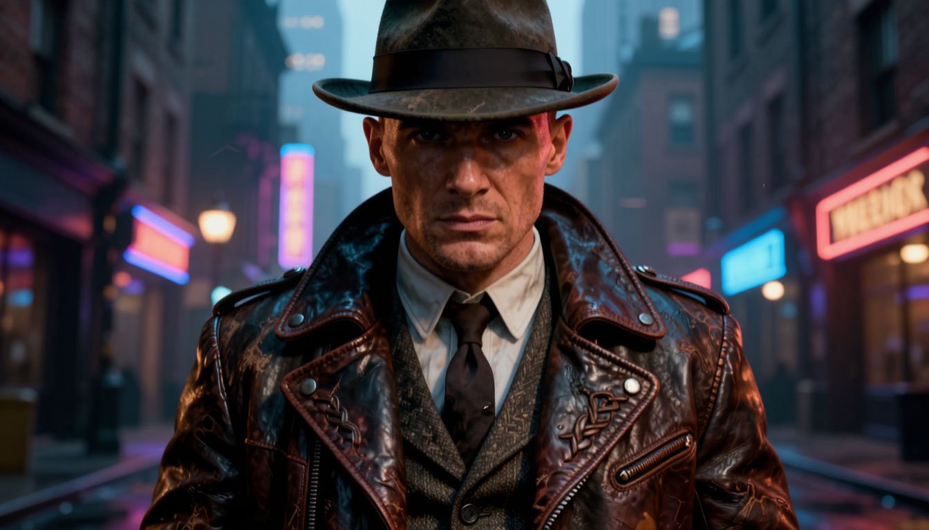 Острые козырьки: Бессмертный человек