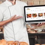 toEat.shop - Конструктор для сайта кафе: Создание Успешного Онлайн-Присутствия