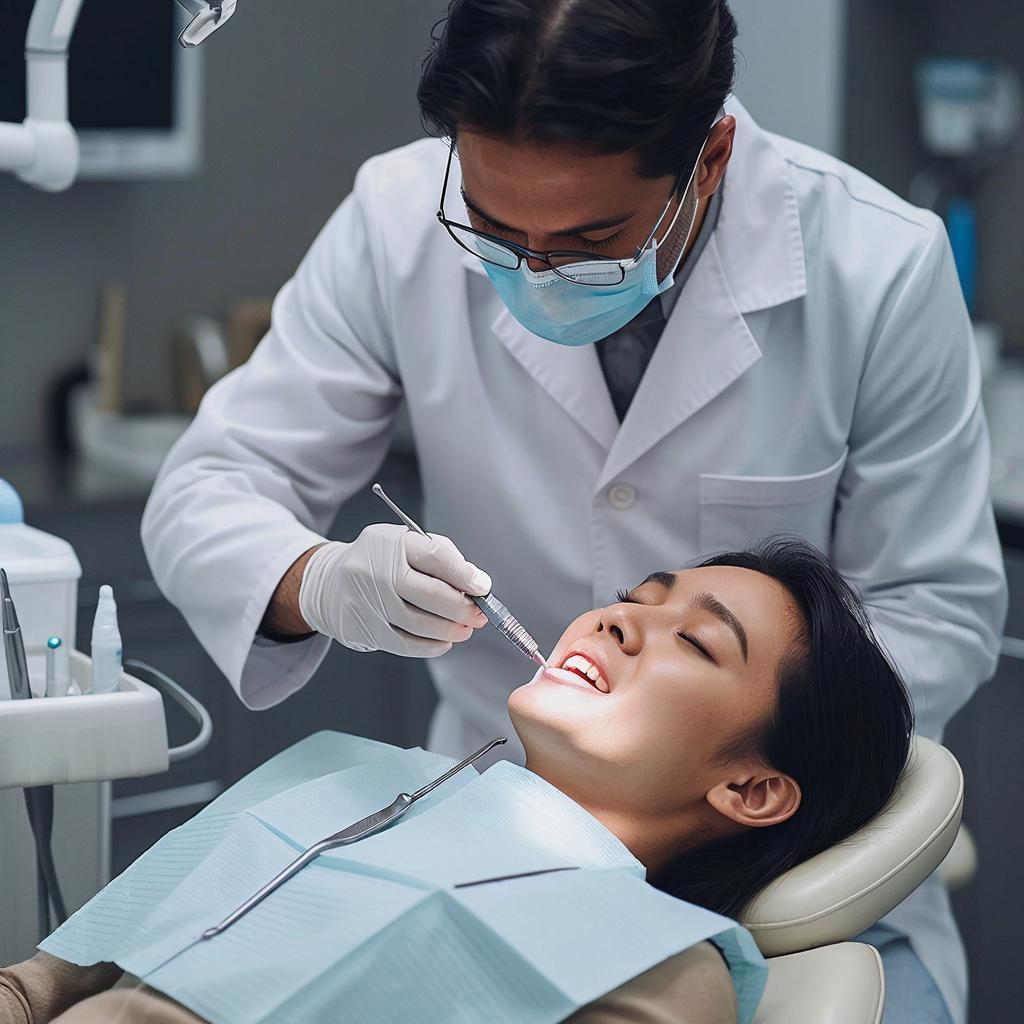 Когда лучше ставить имплант сразу после удаления