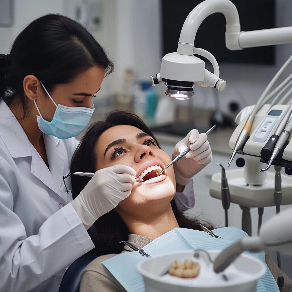 Эндодонтическое лечение: этапы и особенности