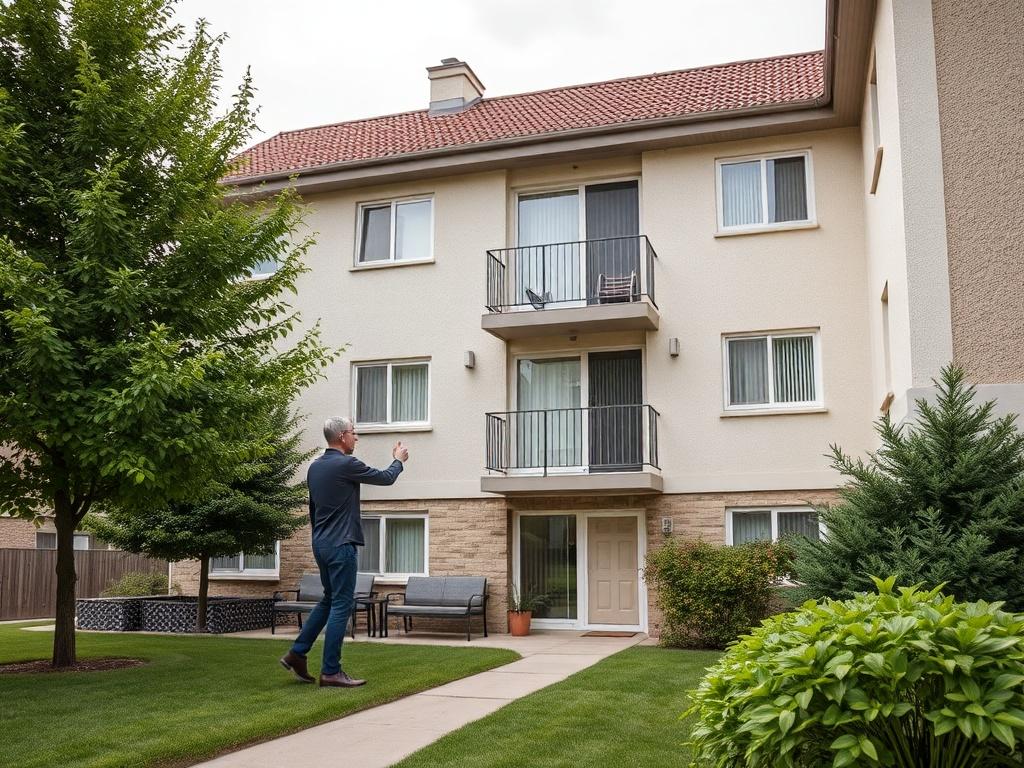 Купить квартиру в Хабаровске: гайд по поиску жилья