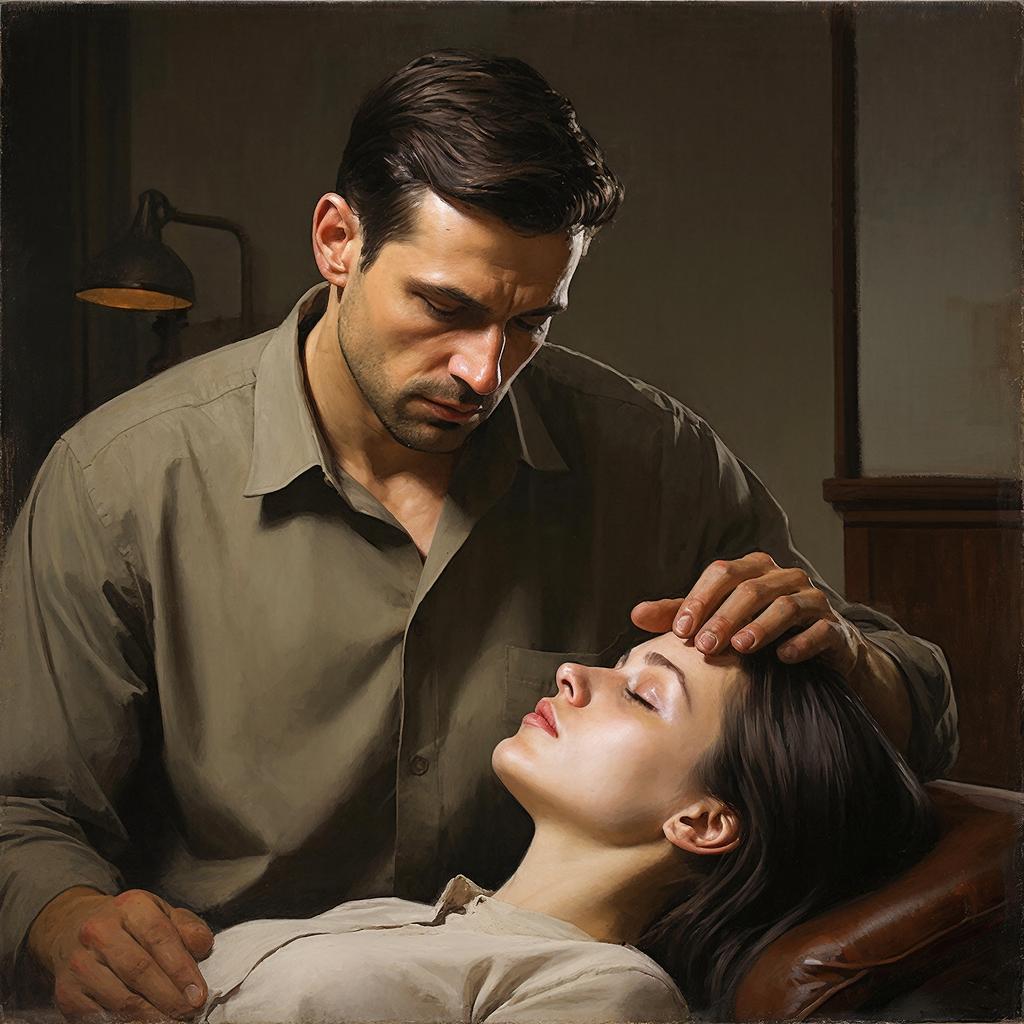 Разгадывая Узлы Зависимости: Путешествие с Гипнозом в ЦПЗ Нить Ариадны