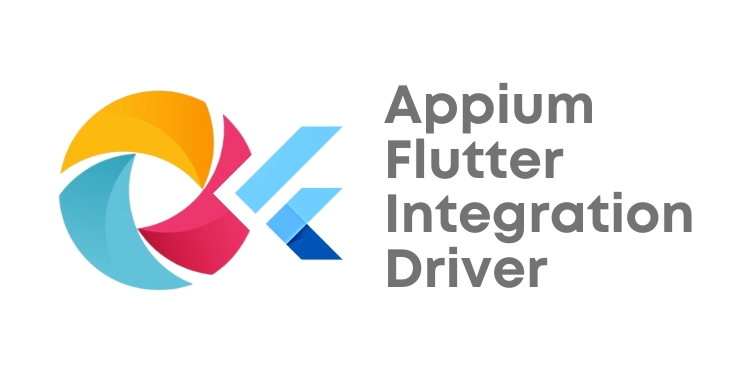 Flutter-Appium