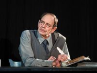 В Москве простятся с заслуженным артистом РФ Петром Складчиковым